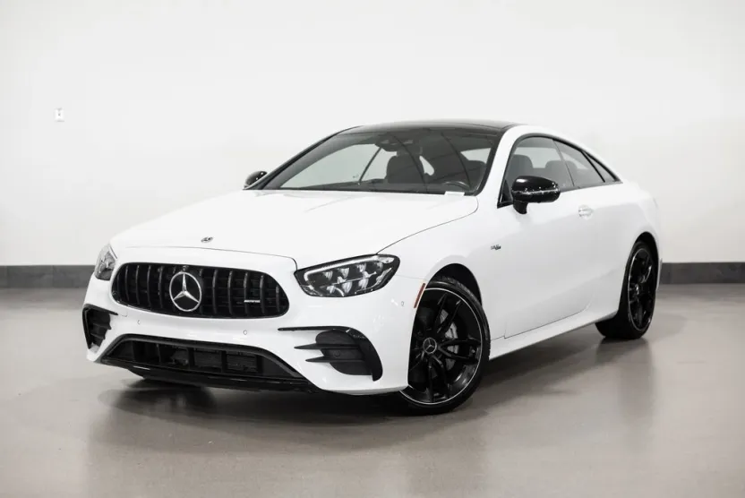 2023 Mercedes Benz E AMG 53 photo 1