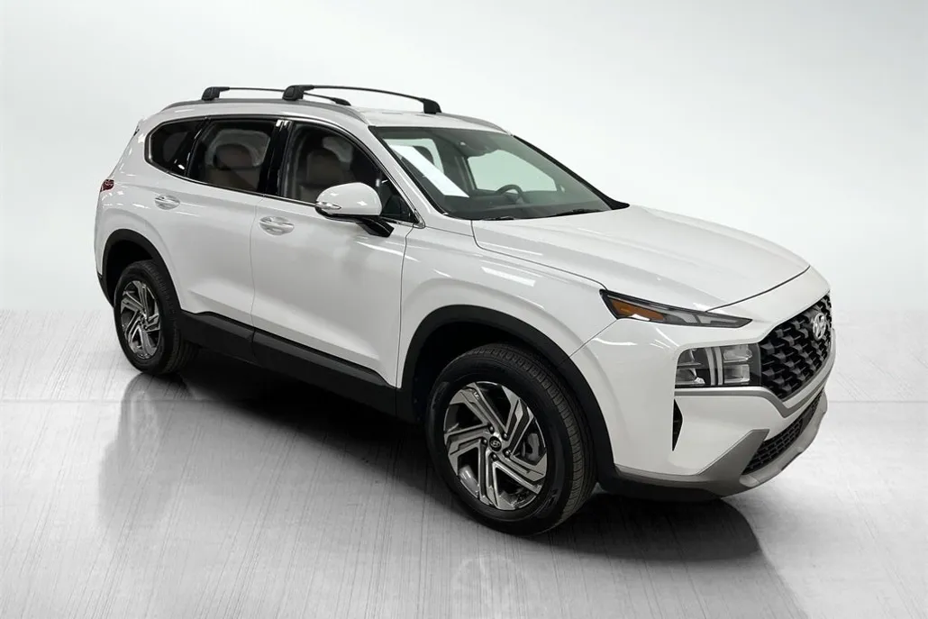 2023 Hyundai Santa Fe SEL photo 1