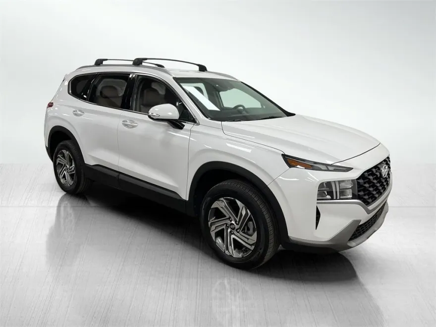 2023 Hyundai Santa Fe SEL photo 1