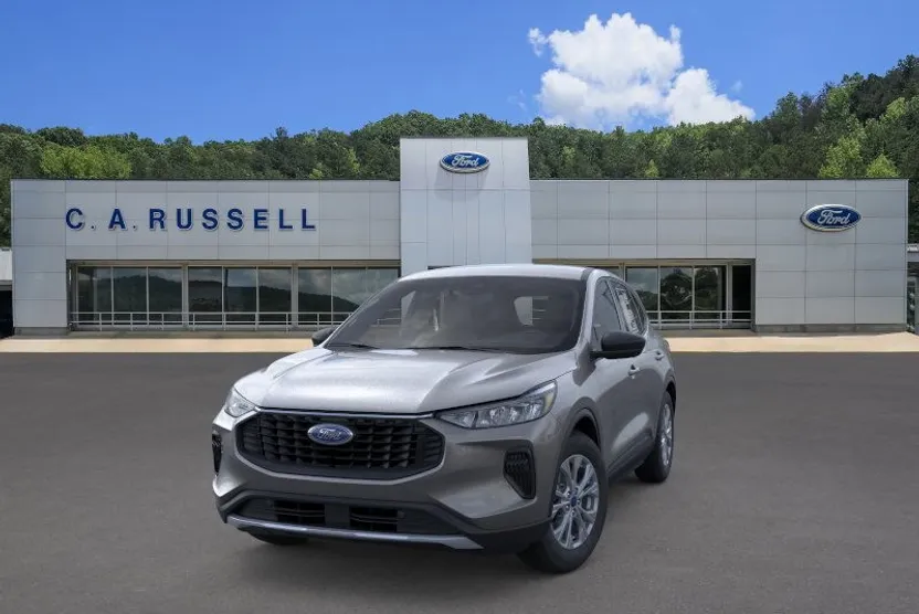 2026 Ford Escape Active photo 1