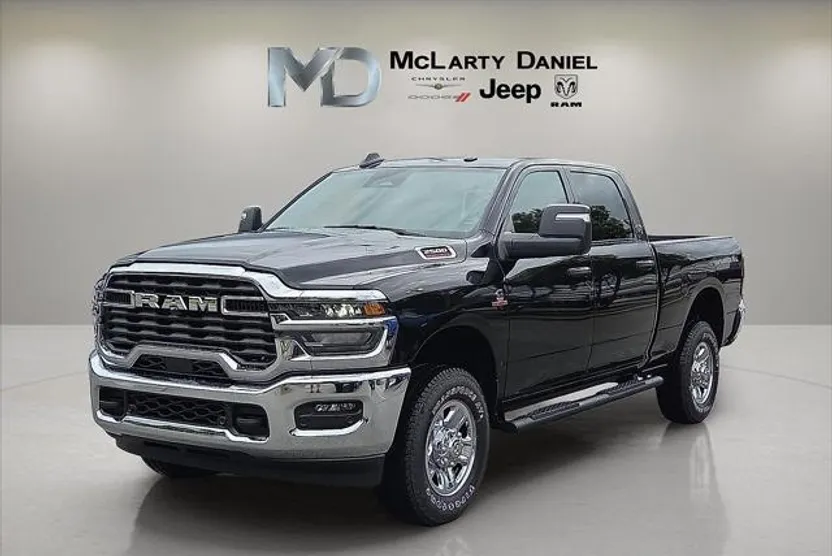 2026 Ram 2500 Tradesman photo 1