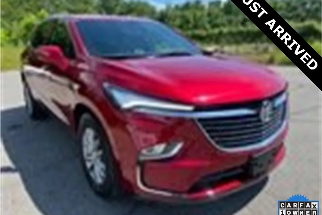2024 Buick Enclave Premium photo 1