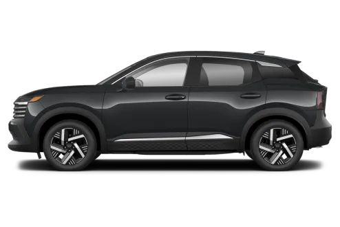 2025 Nissan Kicks SV photo 2