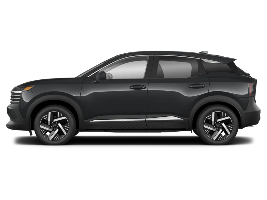 2025 Nissan Kicks SV photo 2