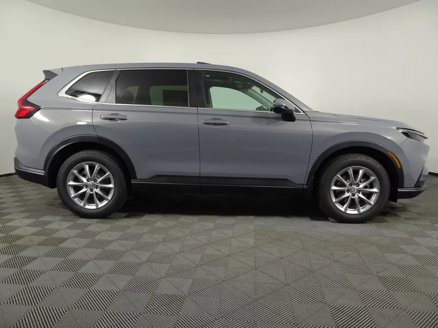 2026 Honda CR-V EX photo 1
