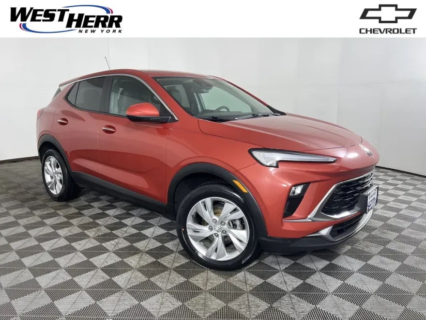 2024 Buick Encore GX Preferred photo 1