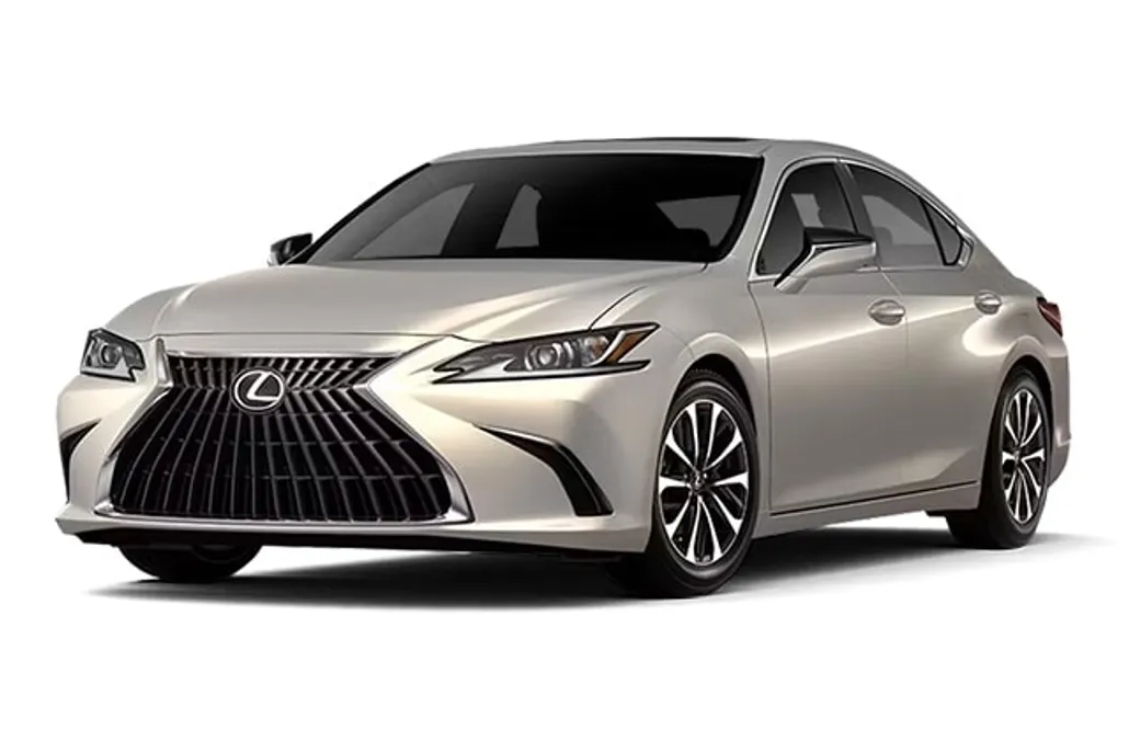 2025 Lexus ES 300h Premium photo 1