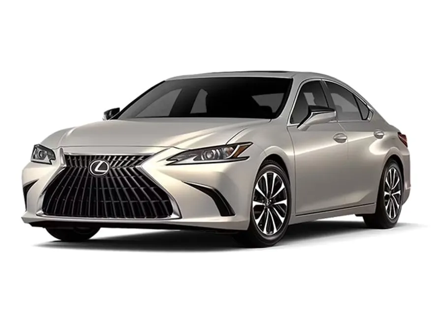 2025 Lexus ES 300h Premium photo 1