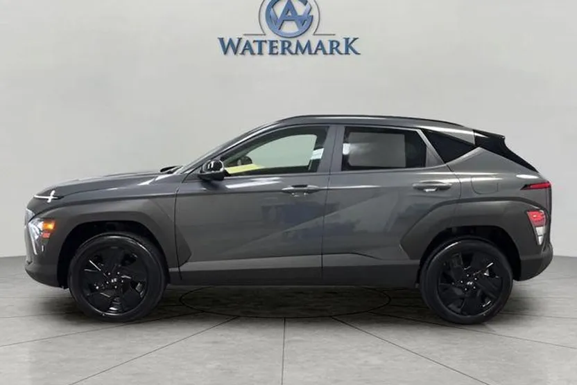 2026 Hyundai Kona SEL photo 1