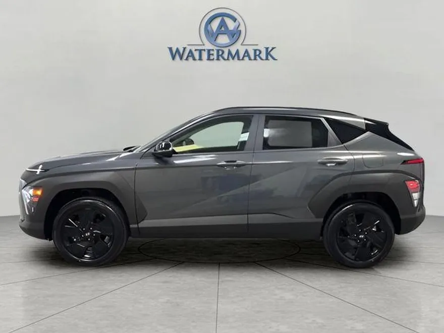 2026 Hyundai Kona SEL photo 1