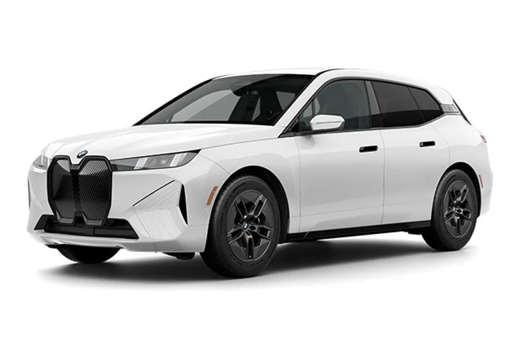 2026 Bmw iX iX xDrive45 photo 1