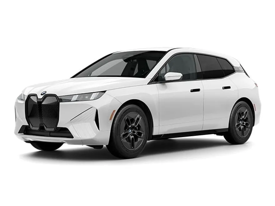 2026 Bmw iX iX xDrive45 photo 1