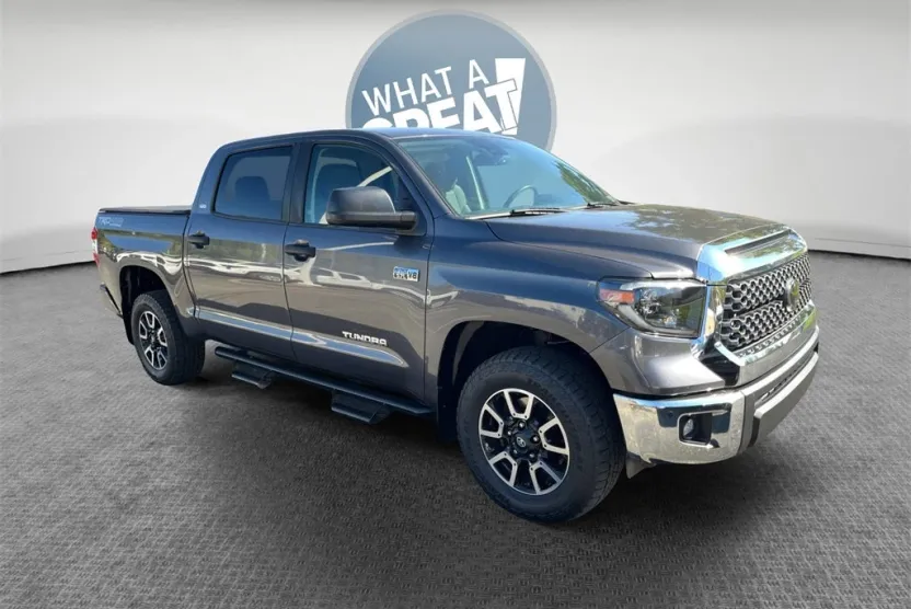 2020 Toyota RAV4 SR5 Grade photo 1
