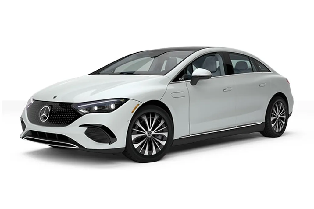 2024 Mercedes Benz EQE Sedan 350 photo 1