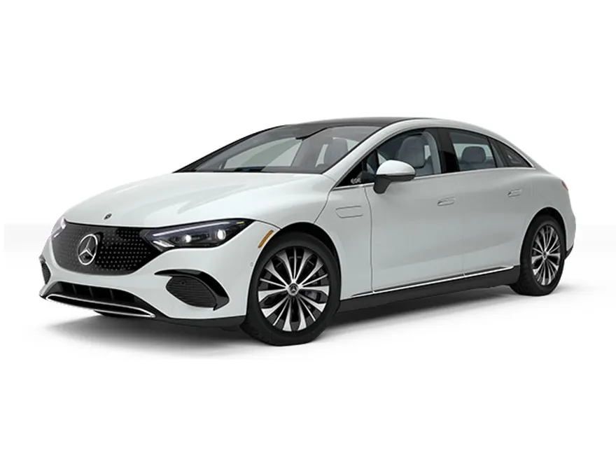 2024 Mercedes Benz EQE Sedan 350 photo 1