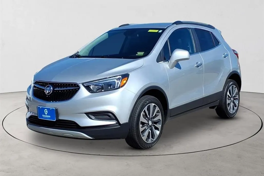 2022 Buick Encore Preferred photo 1