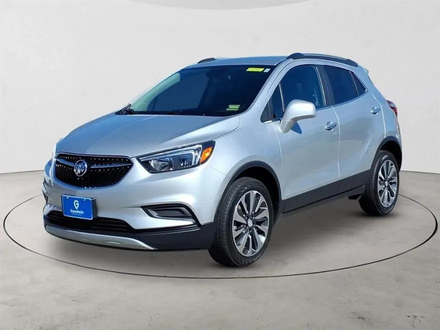 2022 Buick Encore Preferred photo 1