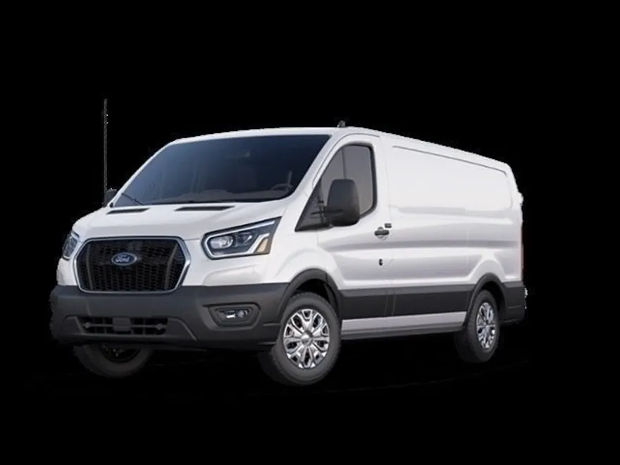 2024 Ford Transit Cargo Van photo 1
