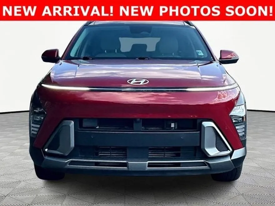 2024 Hyundai Kona Limited photo 1