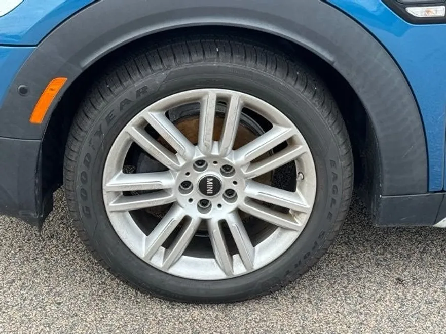 2018 Mini Countryman ALL4 photo 1