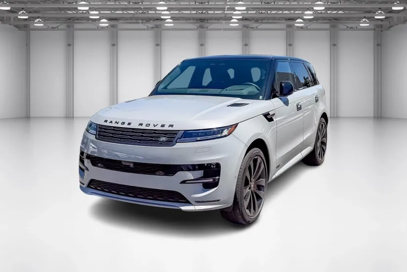 2025 Land Rover Range Rover Sport Autobiography photo 1