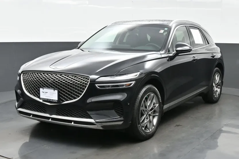 2023 Genesis GV70 2.5T photo 1