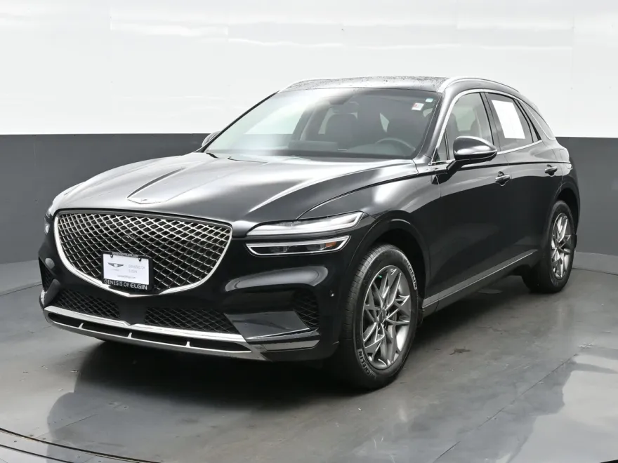 2023 Genesis GV70 2.5T photo 1