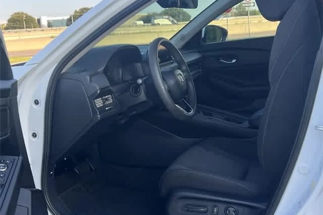 2023 Honda Accord EX photo 1