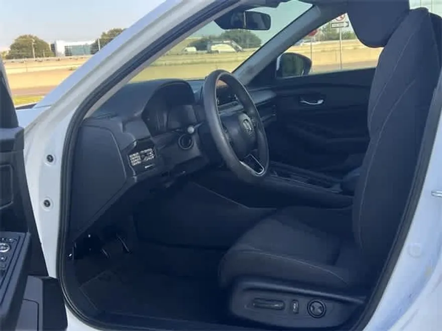 2023 Honda Accord EX photo 1