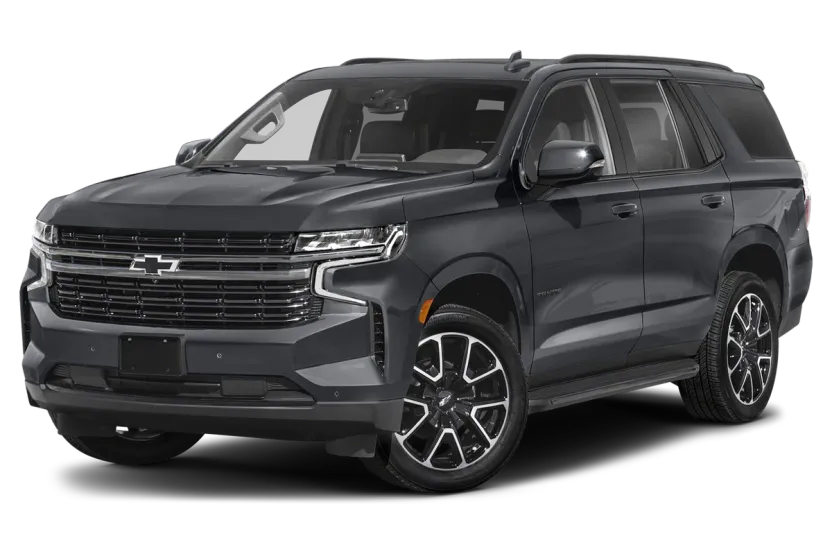 2023 Chevrolet Tahoe RST photo 1