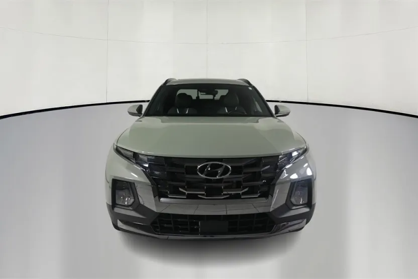 2022 Hyundai Santa Cruz Limited photo 1