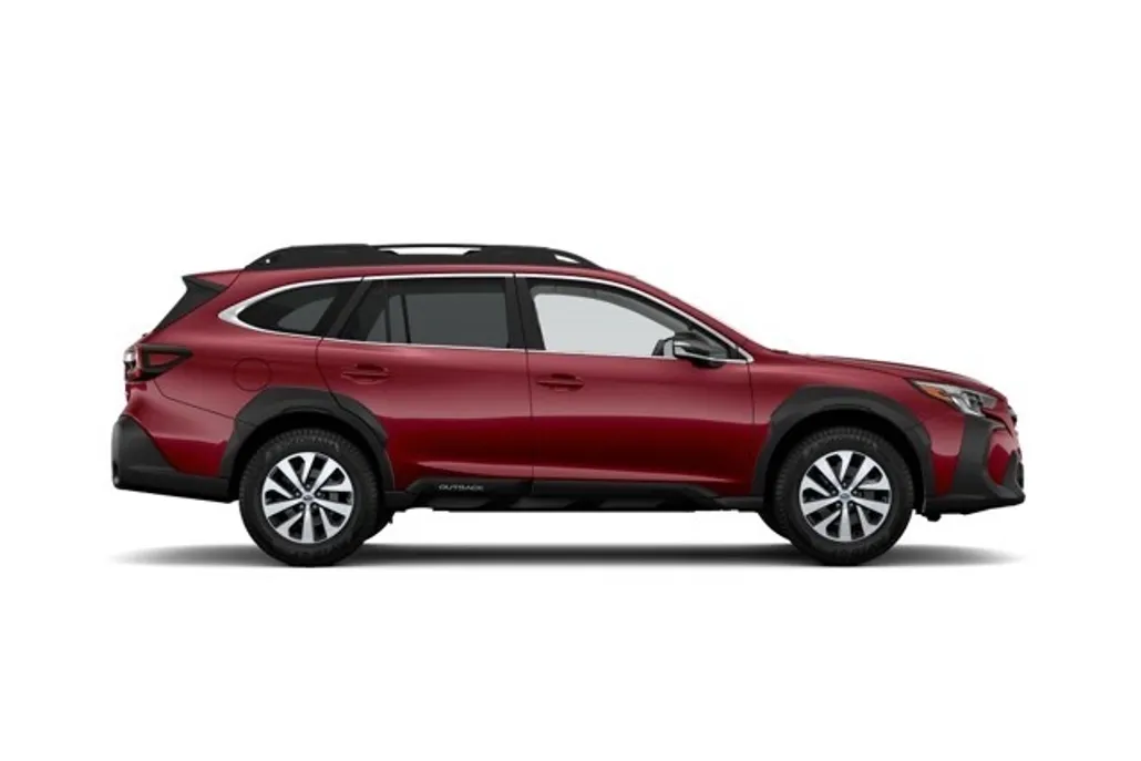 2025 Subaru Outback Premium photo 1