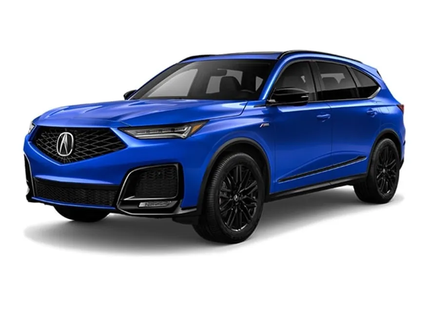 2025 Acura MDX SH-AWD A-Spec Advance photo 1