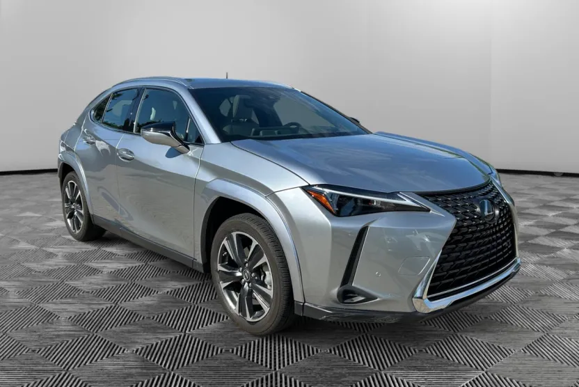 2023 Lexus UX Premium photo 1