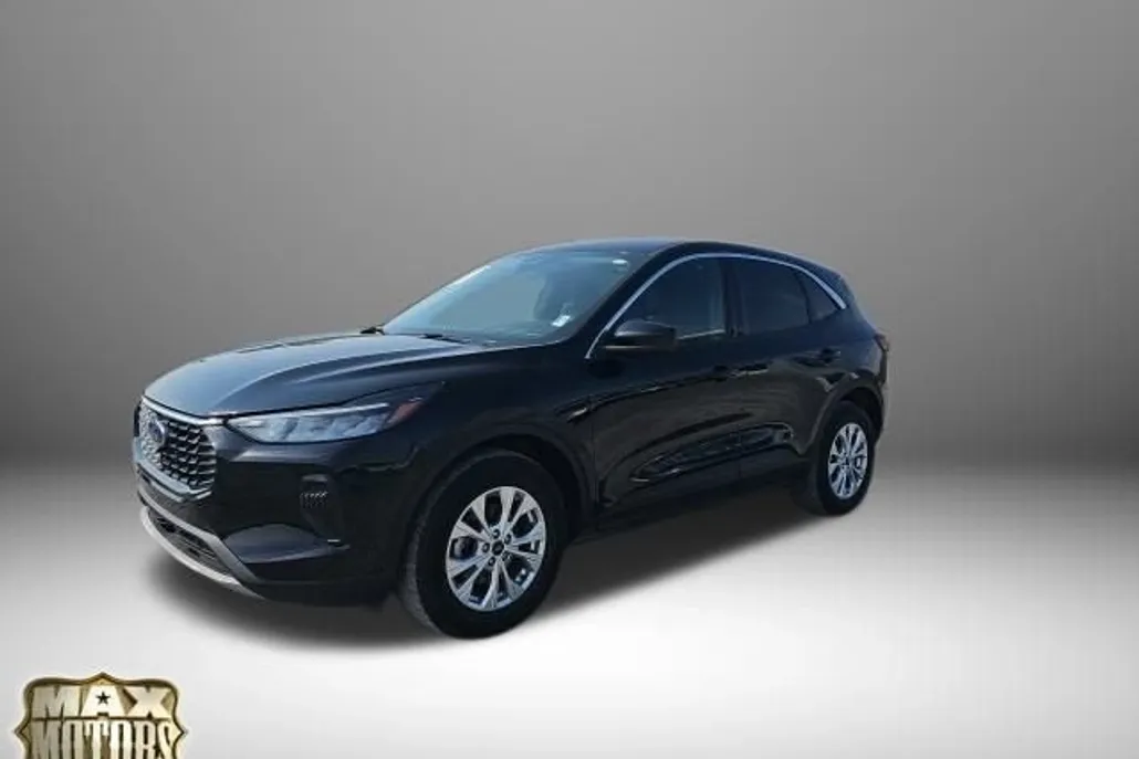 2023 Ford Escape Active photo 1