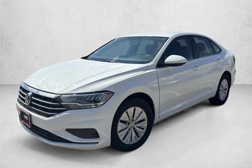2019 Volkswagen Jetta 1.4T S photo 1