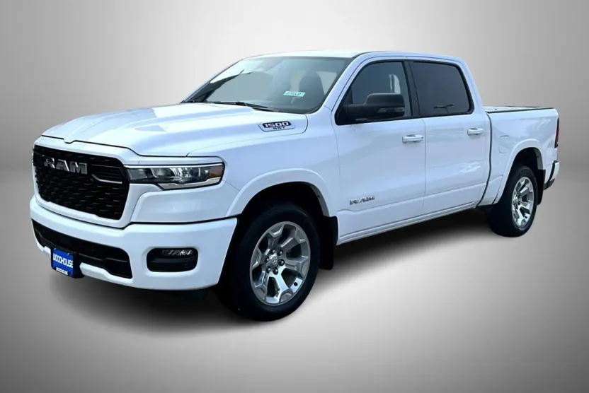 2025 Ram 1500 Big Horn Lone Star photo 1