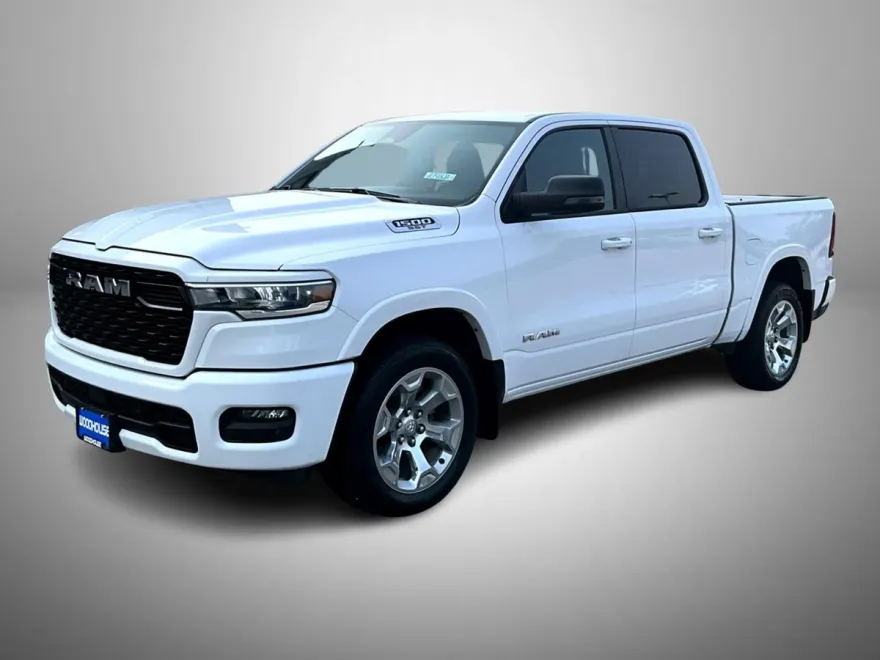 2025 Ram 1500 Big Horn Lone Star photo 1