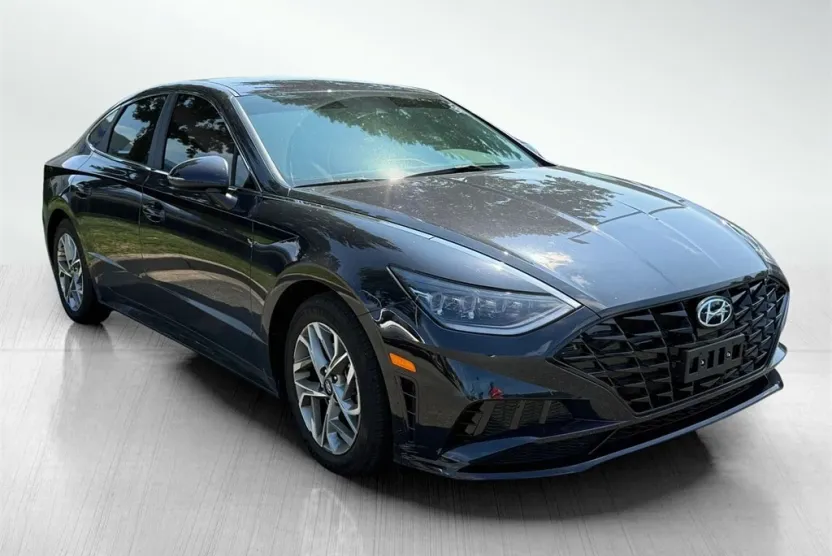 2023 Hyundai Sonata SEL photo 1