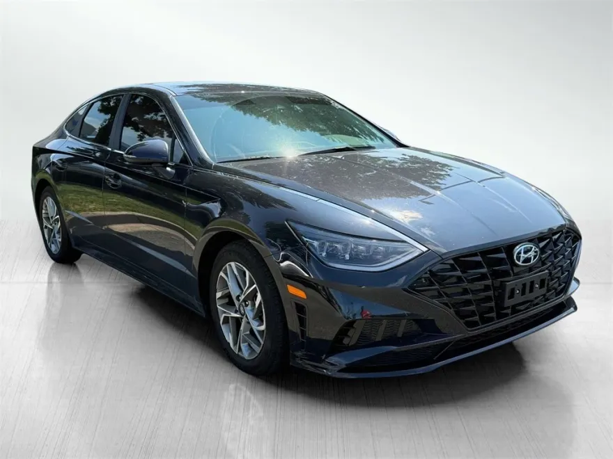 2023 Hyundai Sonata SEL photo 1