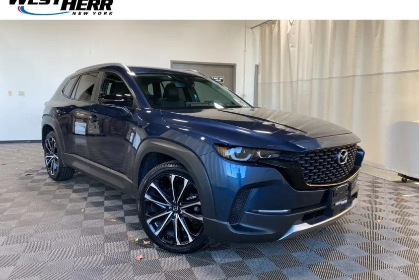 2023 Mazda CX-50 2.5 Turbo photo 1