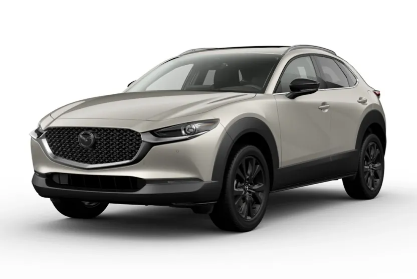 2025 Mazda CX-30 2.5 Turbo Premium Plus photo 1