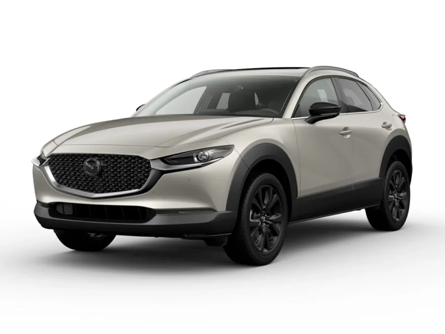 2025 Mazda CX-30 2.5 Turbo Premium Plus photo 1