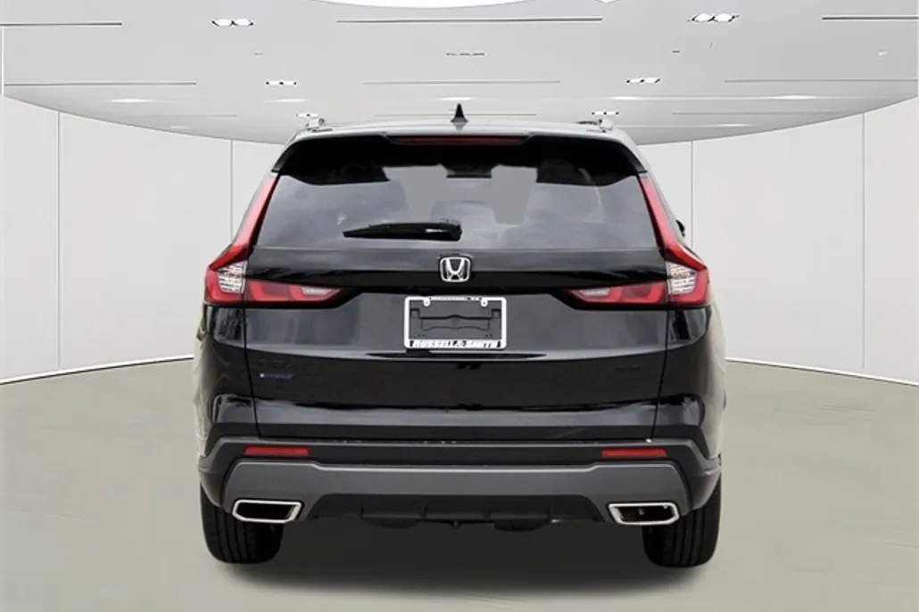 2026 Honda CR-V Hybrid Sport photo 1