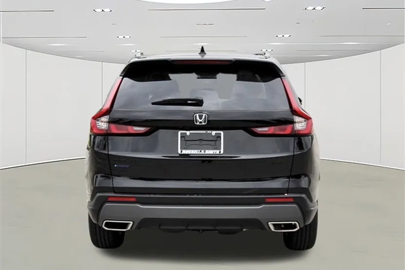2026 Honda CR-V Hybrid Sport photo 1