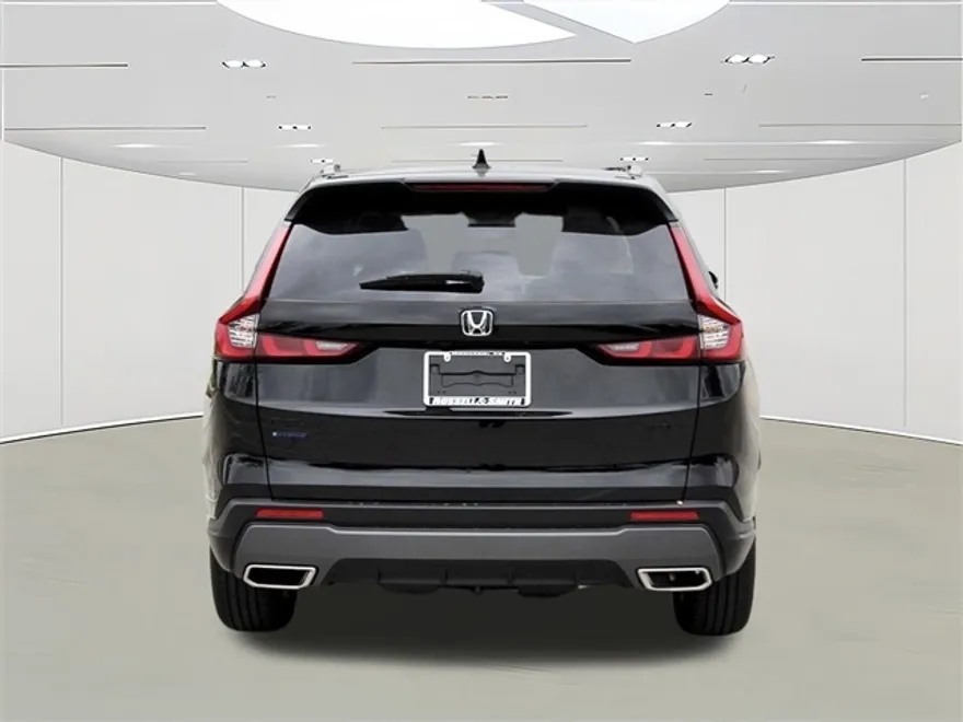 2026 Honda CR-V Hybrid Sport photo 1