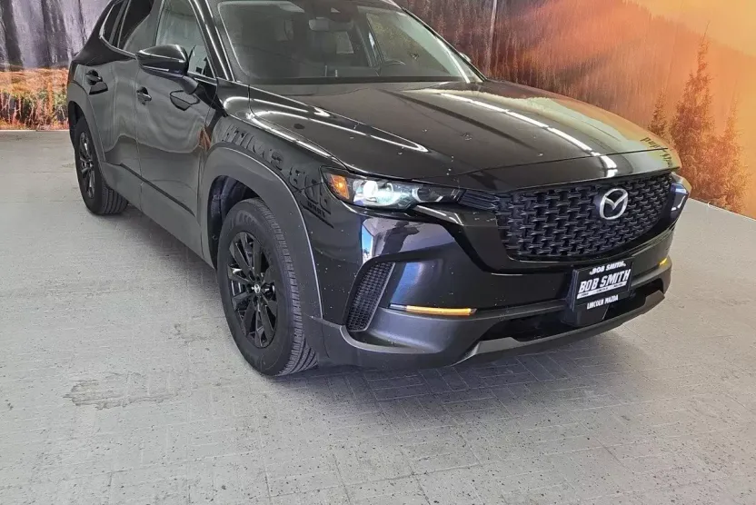2023 Mazda CX-50 2.5 Preferred Plus photo 1