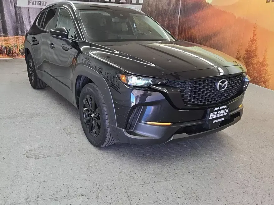2023 Mazda CX-50 2.5 Preferred Plus photo 1