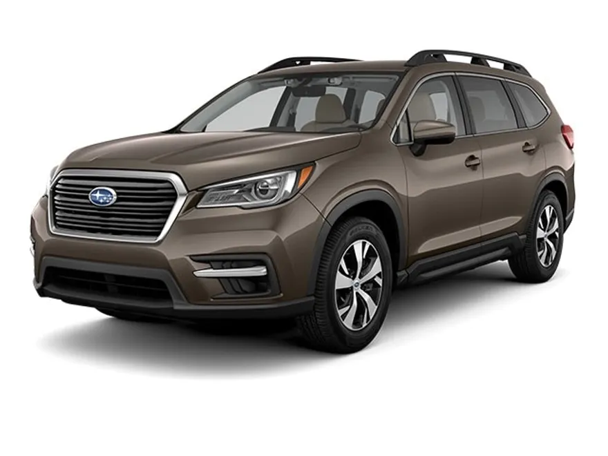 2022 Subaru Ascent Premium photo 1