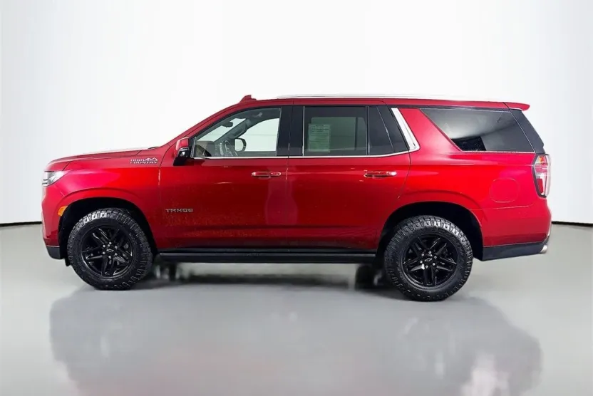 2023 Chevrolet Tahoe High Country photo 1